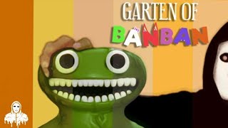 Steam Community :: Video :: 100% Game Walkthrough - Garten of Banban