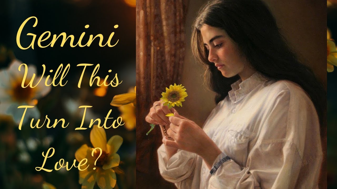 Gemini - They're Denying The Love You Share -