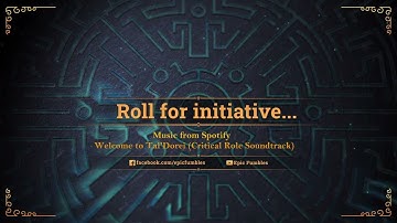 Call of the Netherdeep - Episode 9