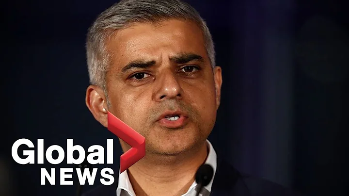 New Zealand Shooting: London mayor Sadiq Khan says his city stands with Christchurch