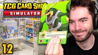 TCG Card Shop Simulator #12