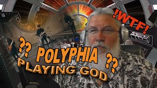 *OLD MAN Reacts* PLAYING GOD  Polyphia