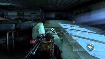 The Last of Us™ part 36 walkthrough video.