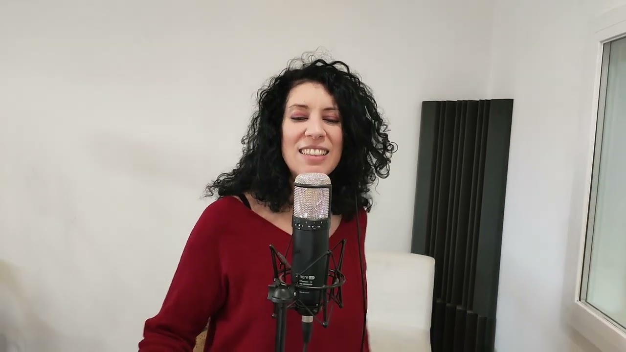 Buttalo Via - Mina (Cover by Nya)