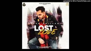 Video thumbnail of "Lost Love - Prem Dhillon (Full Audio )"