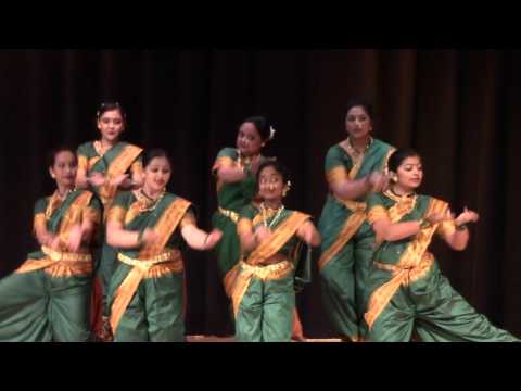 Marathi Medley - Bajirao Mastani Mashup
