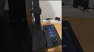 Problem CR-Touch Ender 3 V3 SE