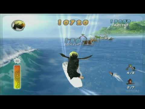 Escape from Bug Island (Wii): a piada disfarçada de survival