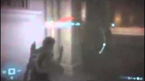 Army of Two The Devils Cartel Xbox 360 Baptism by Fire part 7 Player Customization