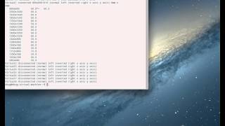 Security Onion screen resolution