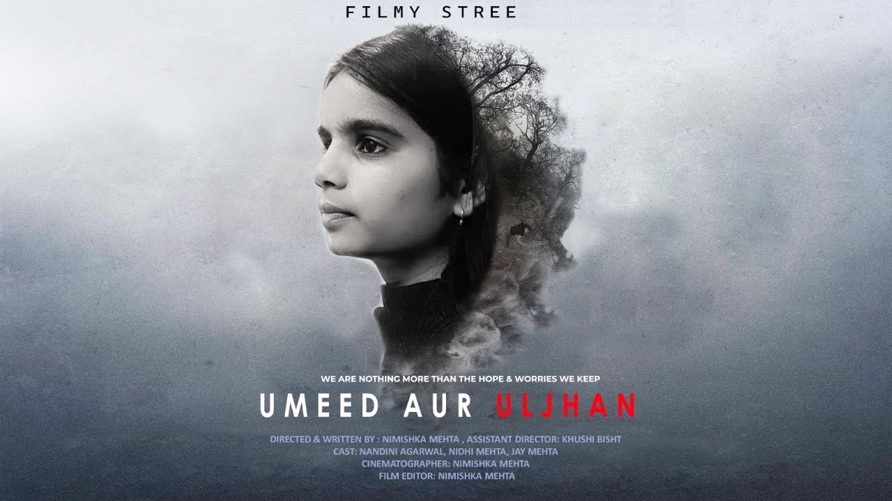 Umeed Aur Uljhan | A Short Film on Student Life