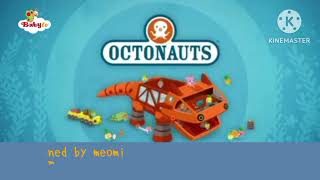 Octonauts End Credits Baby Tv