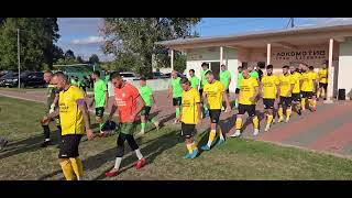 картинка: БОТЕВ (НОВИ ПАЗАР) - УСТРЕМ (ДОНЧЕВО) 2:1 (0:0)  СЕВЕРОИЗТОЧНА ТРЕТА ЛИГА - 27.09.2025 Г.