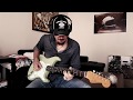 Lady Writer - Dire straits ( cover by Patrick Pacheco )