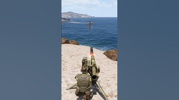 simulation how does Tao work at short distances? #dcs #military #gaming #video #simulation