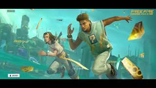 Garena Free Fire : Booyah Day (3.0) 2022 Old Update (Theme Song).