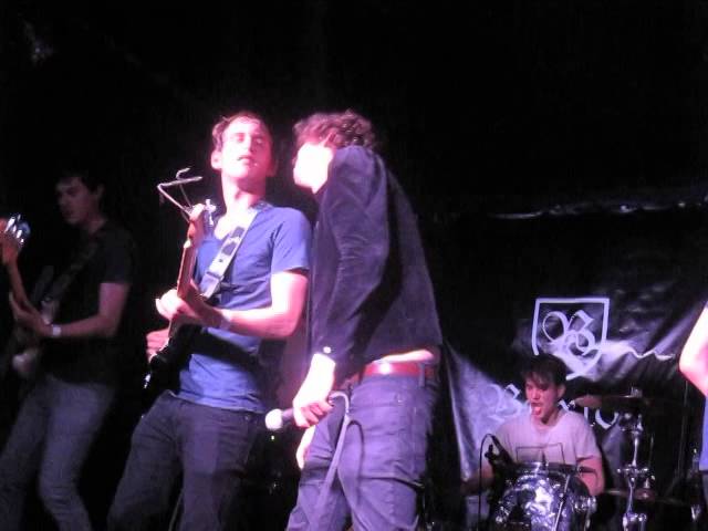 Watch Autobahn - Unhinged + Seizure (Live @ The Old Blue Last, London, 18/07/14) on YouTube Watch Autobahn - Unhinged + Seizure (Live @ The Old Blue Last, London, 18/07/14) on YouTube