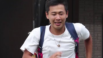 Study Hard, Play Hard: The Tsukuba Experience Vol. 1