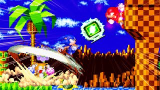 Saiahn: Don't play Sonic Classic Heroes with friends