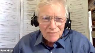 Peter Gray - Children’s Natural Ways of Learning and the Future of Education