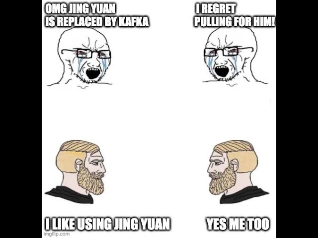 Soyboy Vs Yes Chad Meme Generator - Imgflip