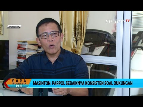 Masinton: PDI-P Tidak