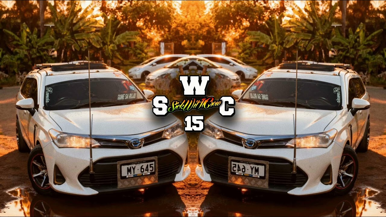 ISA LEI KABANI REFIX X DJ BEN 26