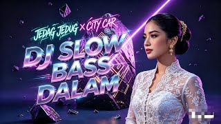 DJ SLOW CLUB BANGER POWER BASS JEDAG JEDUG x Gamelan Jawa BASS NGUK NGUK QFmusic Part 5