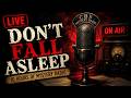 🔴10 Hours of Chilling CBS Mystery Radio | You Won’t Make It Through This…