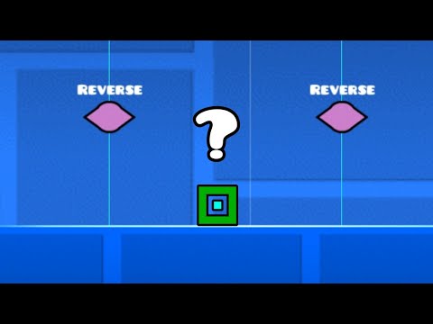 Reverse Trigger Side By Side