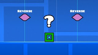 Reverse Trigger Side By Side