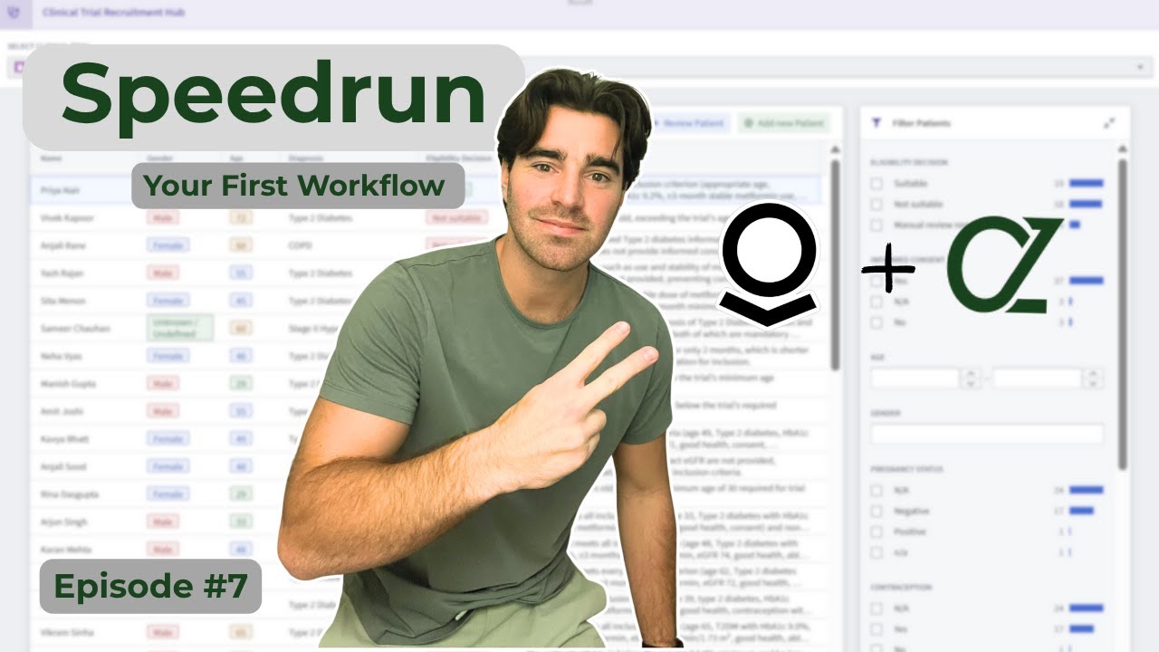 Palantir Foundry | Speedrun Your First E2E Workflow – Workshop App + Ontology Actions (Part 2/2)