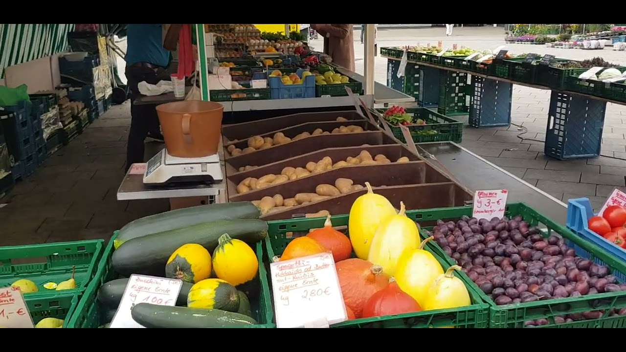 Gütersloh Westfalen September 2025 citywolking kudis