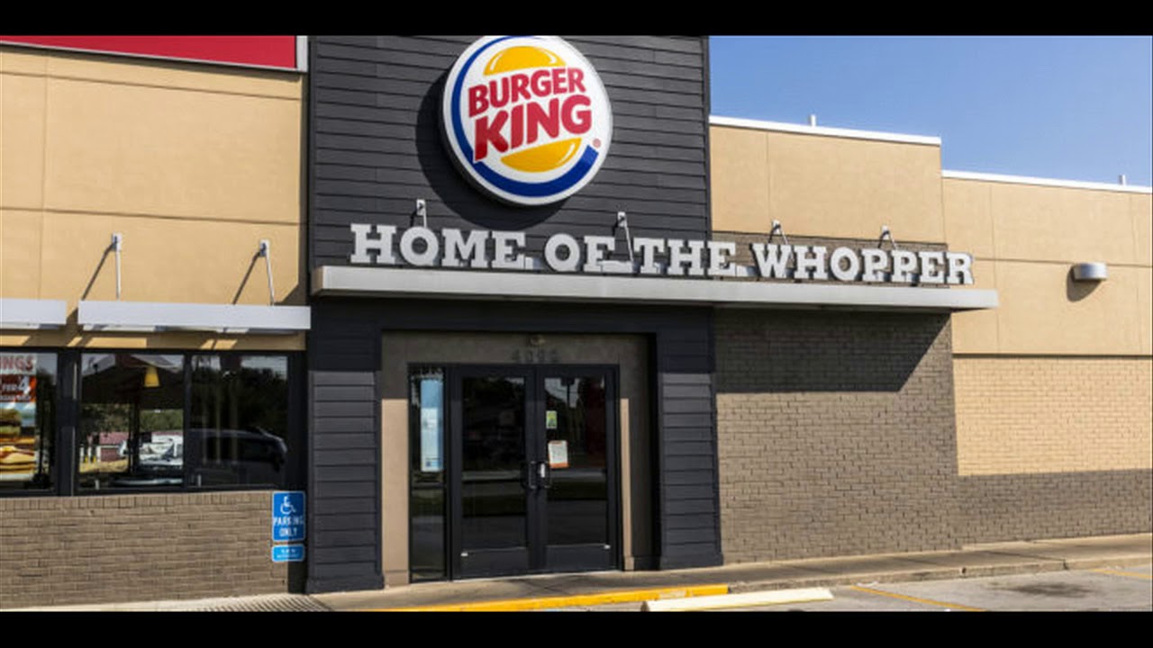 Phone Tap PODCAST: Lets Rob the BK