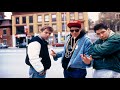 Miniature de la vidéo de la chanson Hold It Now, Hit It (Instrumental)