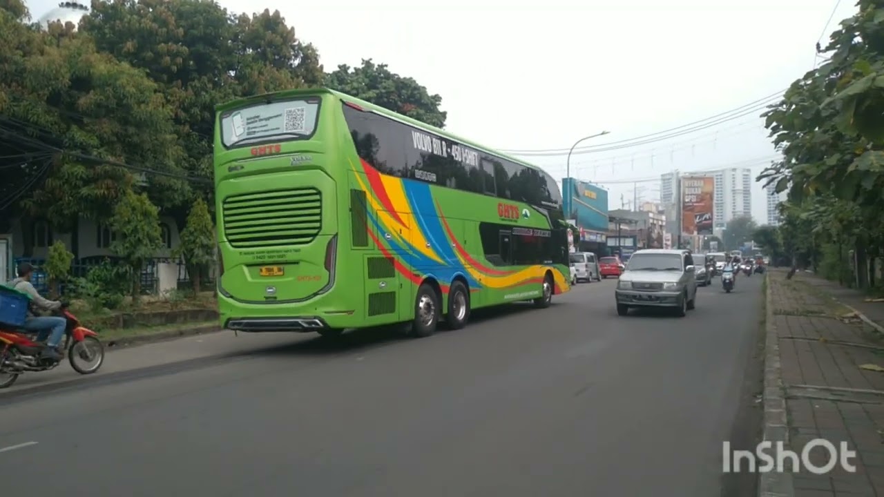 Wisata hobby nonton bis lewat dibulakapal senin sore 