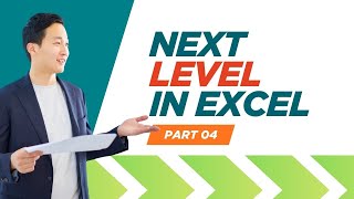 Excel Dependent Drop-Down Lists | Advanced Data Validation | Data Analysis Series (Part 4)