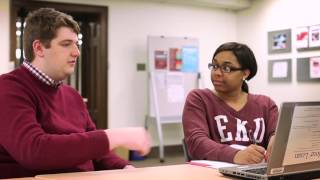 EKU Student Success Center