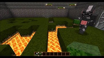 Spleefing w/ JAHS1 & Climbingdude25