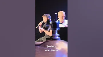 UN RÉCIT Live Feat Sancho Brignoles 2025 