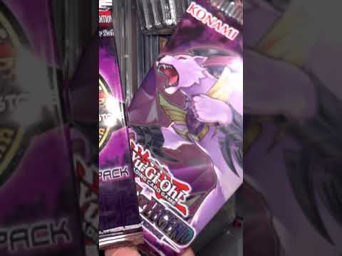 @YugiohYugiohYugioh Quick Little Pack Opening - Episode 157