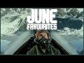 The BEST Films I Watched in June