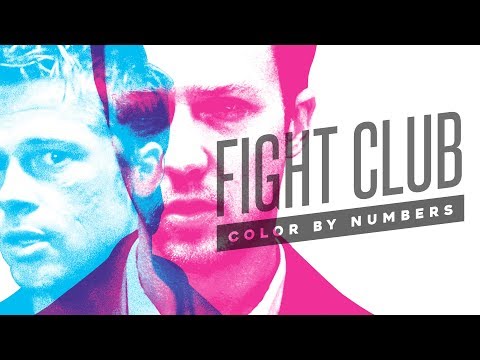 Why Brad Pitt's Style in Fight Club Still Packs a Punch 20 Years Later