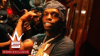 CoachDaGhost  “Gooey Sauce” (Official Music Video  WSHH Exclusive)