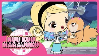 Kuu Kuu Harajuku | Ultimate Kawaii Pets