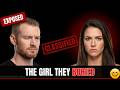 The Hidden Girlfriend They Buried