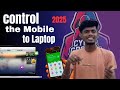 "AirDroid: Ultimate Mobile Hacking for Android and iPhone Full Acess Location Camera Call in Taimil