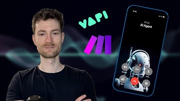 Building an AI Voice Assistant for Real Estate Agencies With Vapi | Step-by-Step Tutorial