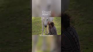 Sheva Carr on Heart Coherence & Horses #shorts #heartmath #heartcoherence #horses