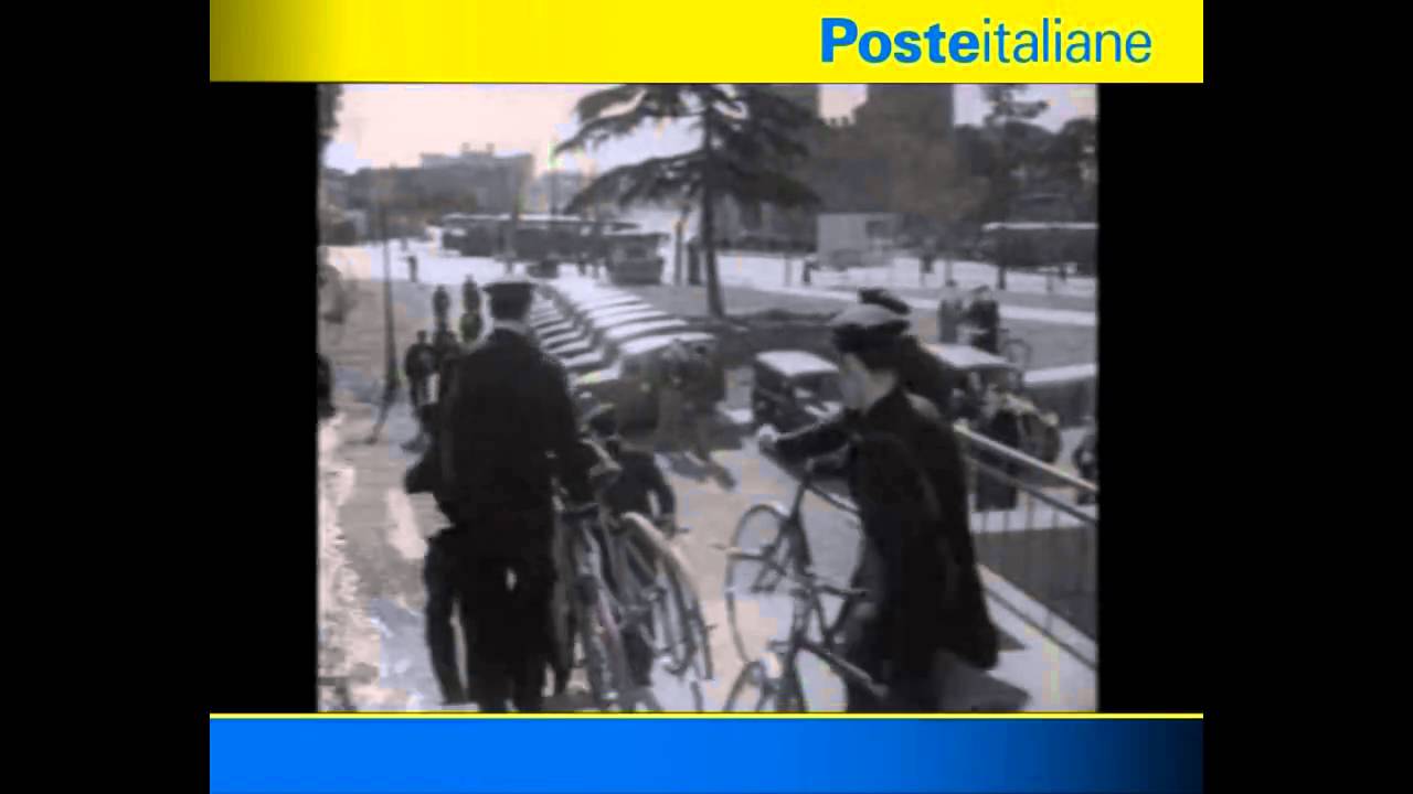 Gli uomini della posta